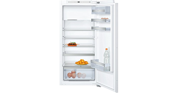 Neff Frigorífico empotrable KI2423D30, N70, 122,5 x 56 cm ...