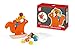 Janod Nutty Balance - The Squirrel Balance Game