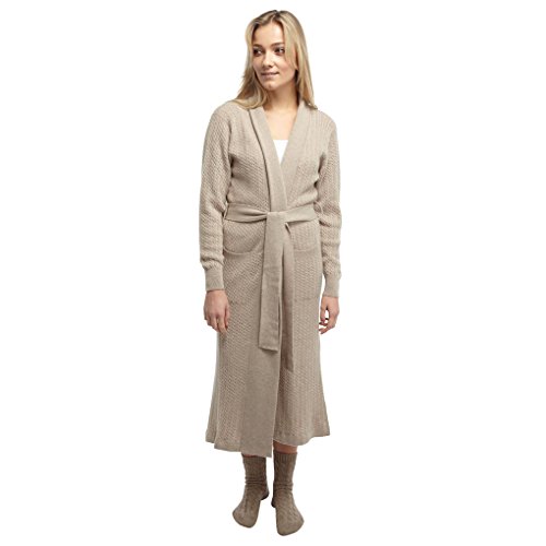 Cashmere Dressing gown / House coat 