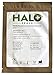 Halo Chest Seal High Performance Occlusive Dressing for Trauma Wounds, 2 Count