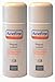 Acnefree Repair Lotion Value Pack 2 x 2 oz each = 4 Oz