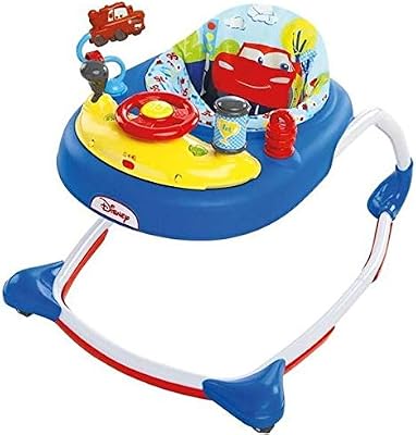 disney baby walker price