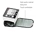 Wrist Blood Pressure Cuff Monitor, Firhealth Fully Automatic Electronic BP Machine 2 User Model 90 Memory Capacity, IHB Indicator,Sphygmomanometer with FDA Approved, Perfect for Personal Home Use