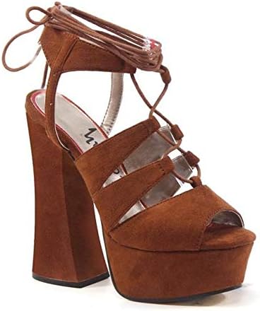 luichiny wedge sandals
