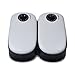Pet Feeder WOpet® Dog Cat feeder Bowl Automatic Pet Feeder