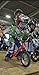 Strider - Full Finger Adventure Riding Gloves for Hand Protection, Large