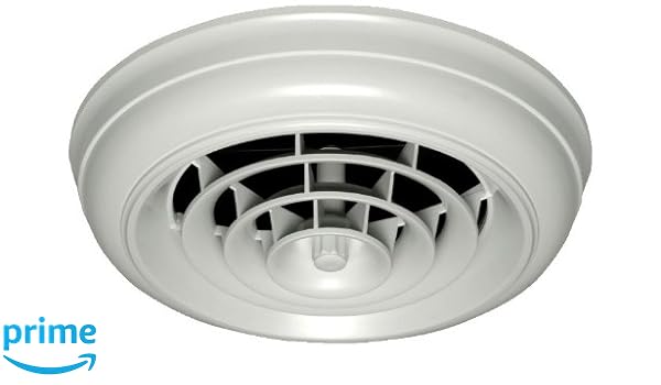 Quick Connect Ht Ccgrb R1 Round Capital Crown Ceiling