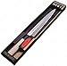 TSUBAZO ST400 Japanese Kitchen Cooking Chef Sashimi Knife, 12-5/8 Inches