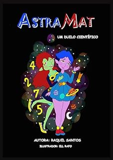 Livro ASTRAMAT