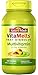 Nature Made VitaMelts Fast Dissolve Multivitamin (12 Key Vitamins) 100ct