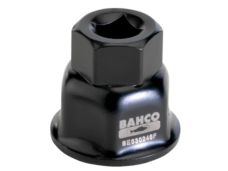 Bahco BE630666F – Oil Filt Cup 66 mm 12Flutes1Step