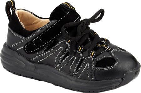 Answer 2 Boys' 230-1,Black,US 12.5 W