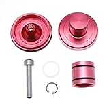 KonYin 22301B01K Super Hold Servo Kit Fits 46RE