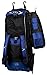 Diamond Sports Boost Wheeled Player's Bat Bag (35 x 13 x 12-Inch)