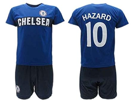 pantaloncini chelsea 2018