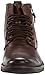 John Varvatos Men's Barrett Side-Zip Boot