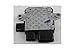 Genuine Mazda AJ51-15-15YA Electric Fan Control Module