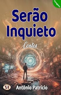 Livro Serão inquieto : contos
