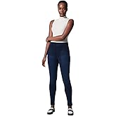 SPANX Women's Jean-Ish Ankle Leggings