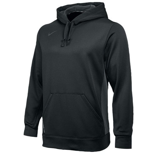 Nike mens ko hoody - small - black