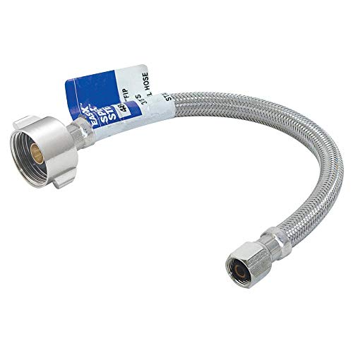 Photo 1 of Eastman 48094 Flexible Toilet Connector