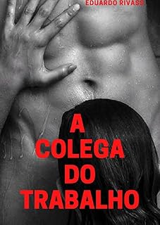 Livro A COLEGA DO TRABALHO