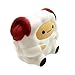 Eleventen Cheap Kids Cartoon Cute Sheep Squishy Slow Rising Cream Scented Decompression Toy Cure Gift 8×9cm