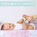 Changing Pad Covers Sheets - Premium Jersey Knit Cotton Change Pad Covers - Super Soft - Safe for Babies - Diaper Changing Pad Cover for Baby Change Table Pads - 2 Pack Girl Cradle Sheet Set - Fleur