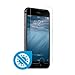 BodyGuardz - HD IMPACT Anti-Glare, Impact Resistant Screen Protection for Apple iPhone 6