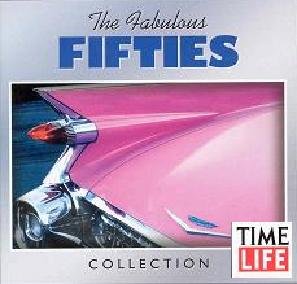 Frankie Avalon - The Fabulous Fifties Collection - Zortam Music