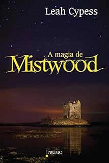 Livro A Magia de Mistwood