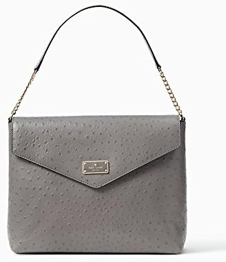 a la vita ostrich leena