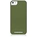 CaseCrown Element Glider Textured Case (Palo Alto Foliage) for Apple iPhone 5 / 5s