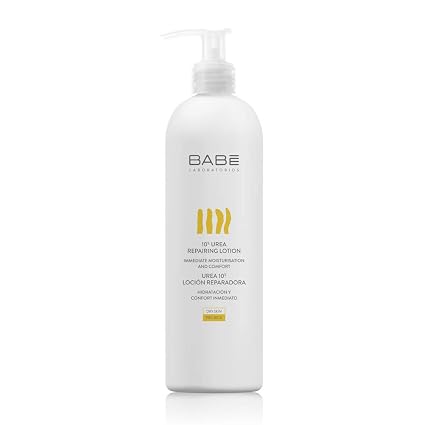 babe laboratorios hydro 24h light spf20