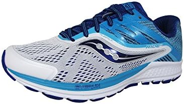 amazon saucony ride 10