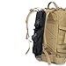 WYNEX Tactical Molle Accessory Pouch, Backpack Shoulder Strap Bag Shoulder Tape Additional Bag Multifunctional Hunting Tools Pouch
