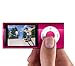 Apple iPod nano 8 GB Pink (5th Generation)  (Discontinued by Manufacturer)