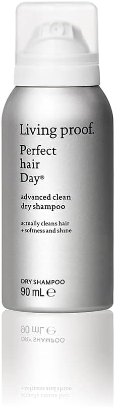 Living Proof Perfect Hair Day Dry Shampoo Advanced Clean 6oz