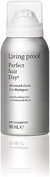 Living Proof Perfect Hair Day Dry Shampoo Advanced Clean 6oz