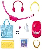Barbie Doll Accessory