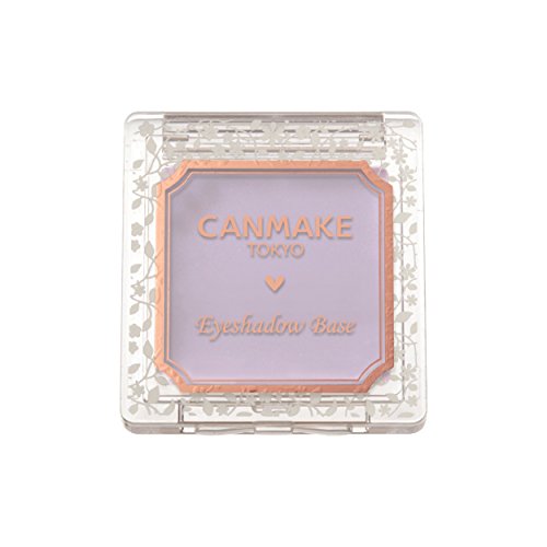 CANMAKE Eyeshadow Base RB