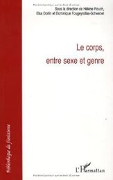 Le  corps, entre sexe et genre