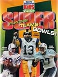 Magazine Super Players, Super Teams, Super Bowl! Book