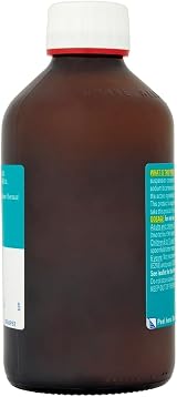 Gaviscon Original Peppermint Liquid 500ml - Heartburn & Indigestion Relief view 9