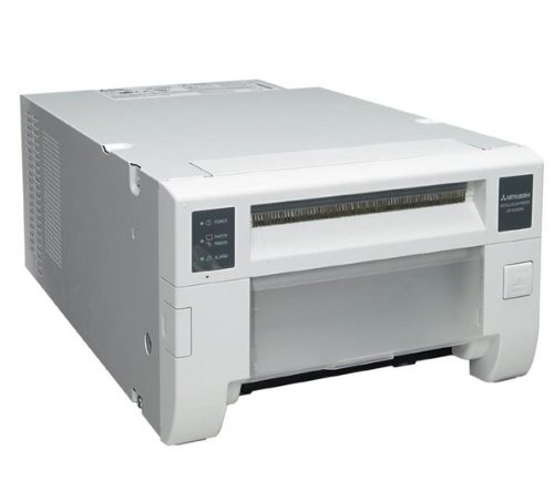 Драйвера mitsubishi d70dw