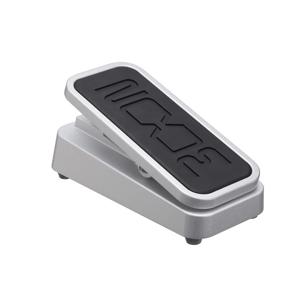 Zoom - Fp-02M - Pédale D'Expression