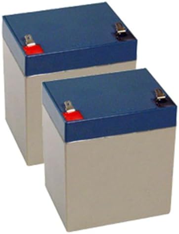 IZIP I-150 IZIP I-200 24 volt replacement scooter battery pack