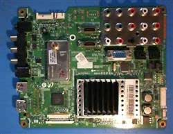 Amazon.com: Samsung BN94-02132V PCB, Main, LN52A550P3FXZA, AMLCD