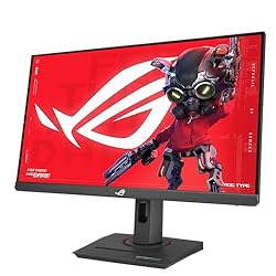 ASUS ROG Strix 25” (24.5” viewable) Esports