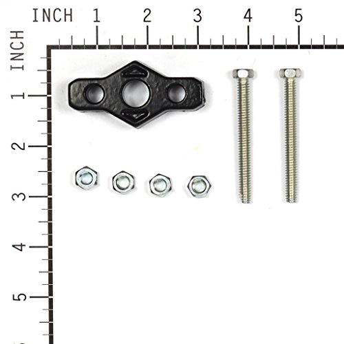 Briggs & Stratton 19069 Flywheel Puller,Black Pricepulse